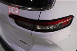 Jeep Grand Cherokee L